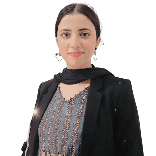 Ms. Tuba Rahna